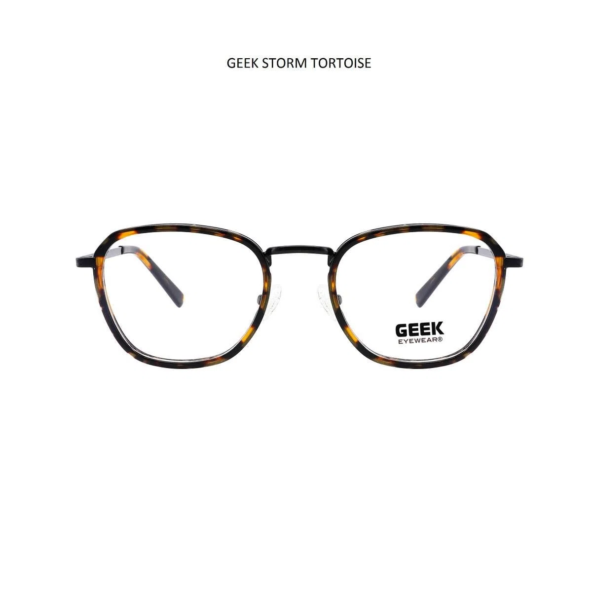 GEEK EYEWEAR STORM Eyeglasses - view 2